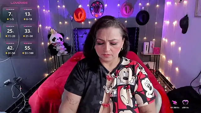 Ivonnee   online show from 27, 11, 2025