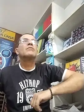 barboza991 online show from 27, 10, 2025