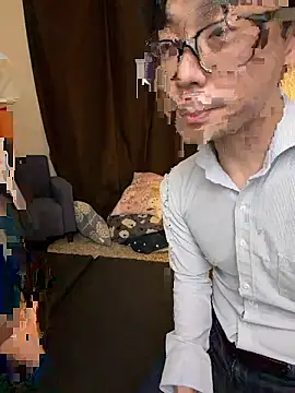 kintaman cum online show from 21, 6, 2026