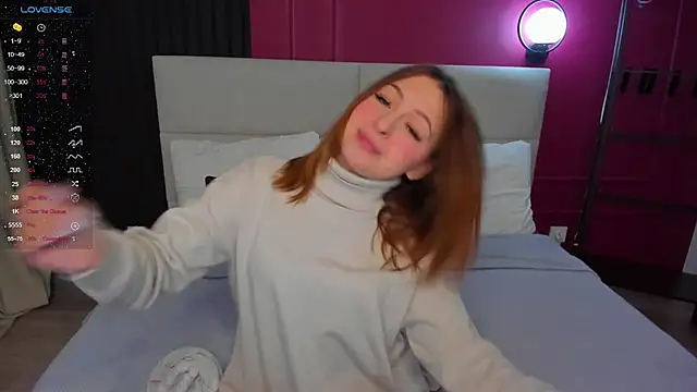 KetrinWhite online show from 10, 2, 2025