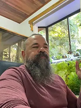 charlesVidal online show from 17, 3, 2025