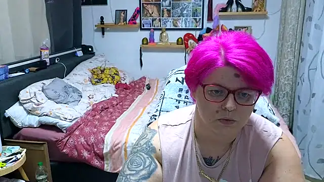 SunshineLexi online show from 22, 1, 2025