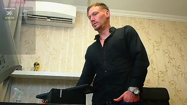 MateoBenjaminX online show from 19, 10, 2025