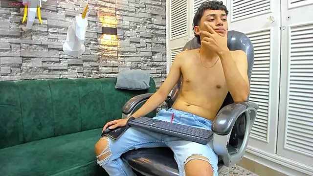 DamiBright online show from 3, 11, 2025