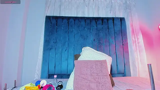 sweetebony 970 online show from 11, 11, 2025