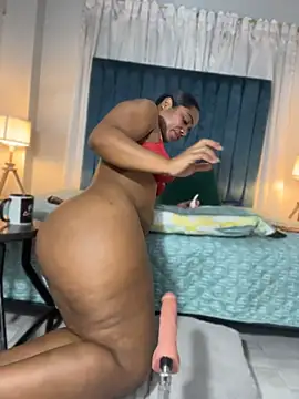 Snapshot of sweetebony_970 chatting on 17, 7, 2026 sweetebony 970 online show from 17, 7, 2026