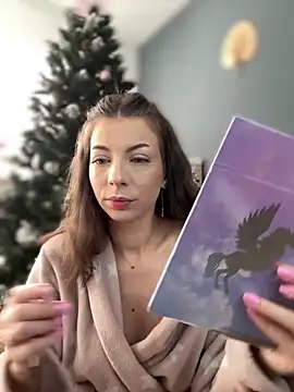 Mia Ethan online show from 17, 12, 2024