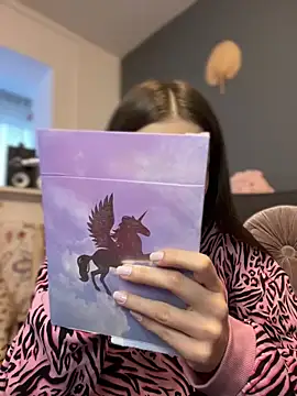 Mia Ethan online show from 25, 1, 2025