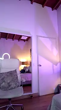 DaniRousse online show from 20, 1, 2025