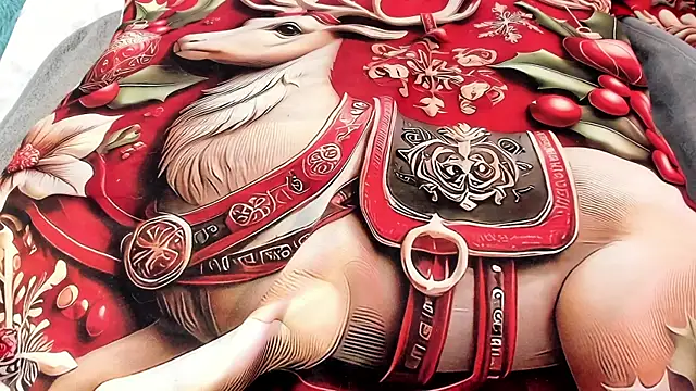 Eilin clio online show from 14, 1, 2026