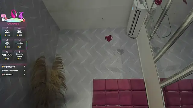 sandy rivas online show from 6, 3, 2025