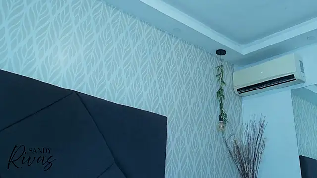 sandy rivas online show from 9, 3, 2026