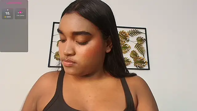 kayna gomez online show from 7, 11, 2025