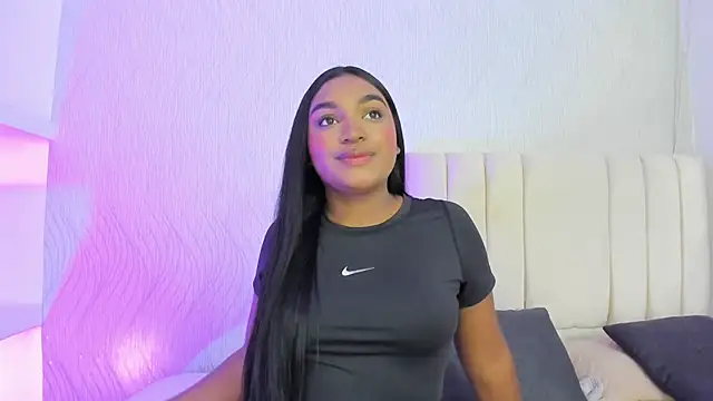 kayna gomez online show from 25, 11, 2025