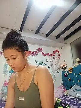 Milkdulce1 online show from 9, 7, 2026