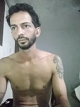 Ashram38 online show from 30, 10, 2025