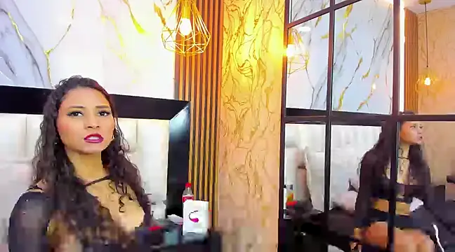 SofiaLaurents online show from 28, 1, 2025