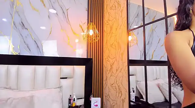 SofiaLaurents online show from 30, 1, 2025