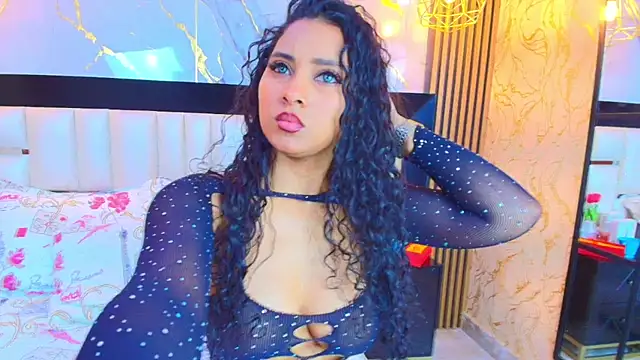 SofiaLaurents online show from 18, 9, 2025