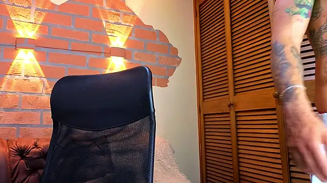 Dylanstonne online show from 11, 1, 2026