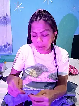 Snapshot of dulcesilvana10 chatting on 17, 12, 2024 dulcesilvana10 online show from 17, 12, 2024