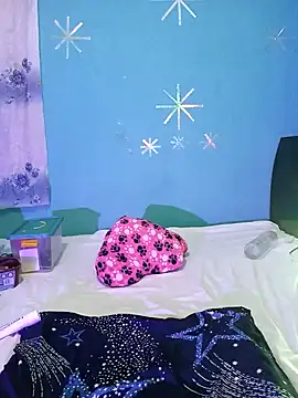 Snapshot of dulcesilvana10 chatting on 19, 12, 2024 dulcesilvana10 online show from 19, 12, 2024