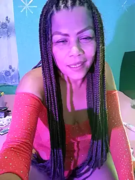 Snapshot of dulcesilvana10 chatting on 31, 12, 2024 dulcesilvana10 online show from 31, 12, 2024