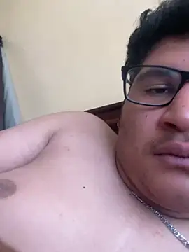 Ruk436 online show from 15, 1, 2025