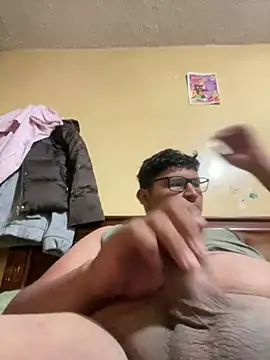 Ruk436 online show from 9, 2, 2025