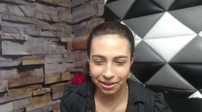 Tammy Blackk online show from 9, 1, 2025