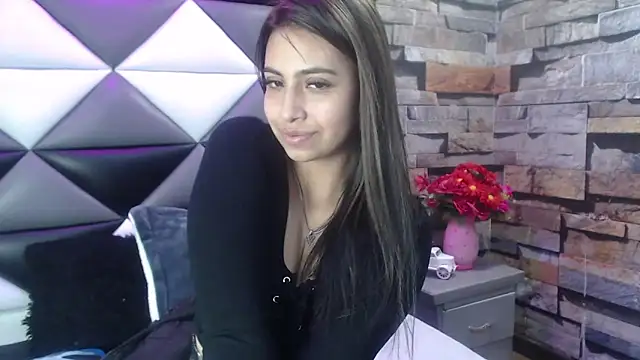 Tammy Blackk online show from 17, 1, 2025