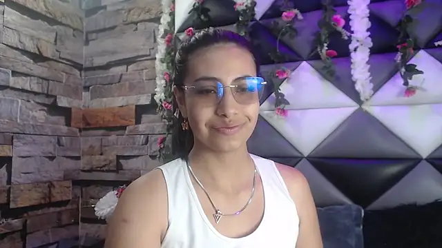 Tammy Blackk online show from 21, 1, 2025