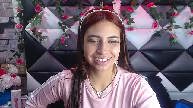 Tammy Blackk online show from 8, 2, 2025