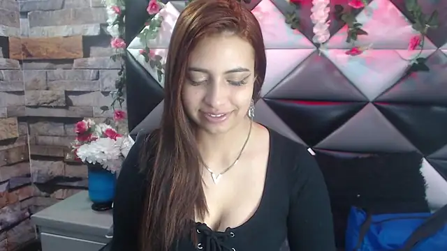 Tammy Blackk online show from 12, 2, 2025