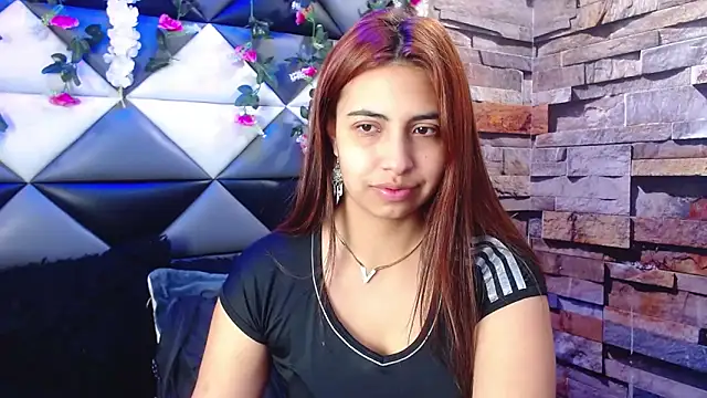 Tammy Blackk online show from 12, 3, 2025