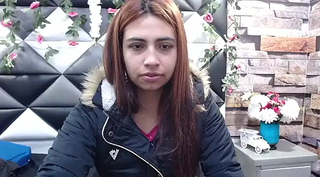 Tammy Blackk online show from 18, 3, 2025