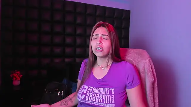 Tammy Blackk online show from 13, 9, 2025