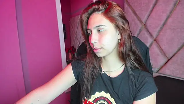 Tammy Blackk online show from 25, 9, 2025