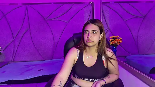 Tammy Blackk online show from 25, 11, 2025