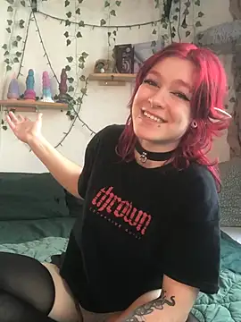 Snapshot of Mushroomsofi_ chatting on 18, 1, 2025 Mushroomsofi online show from 18, 1, 2025