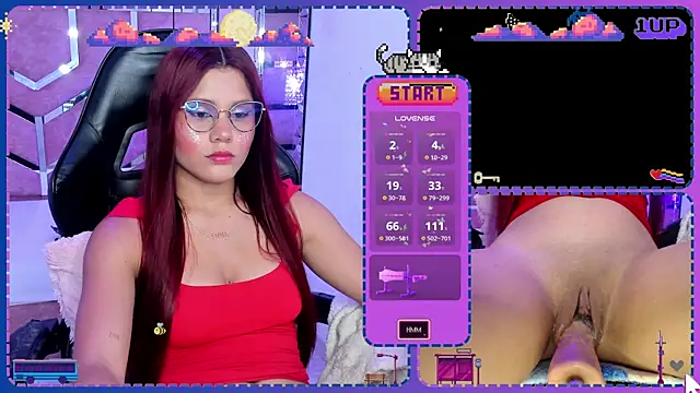 Snapshot of Sara-Hill chatting on 14, 12, 2024 Sara-Hill online show from 14, 12, 2024