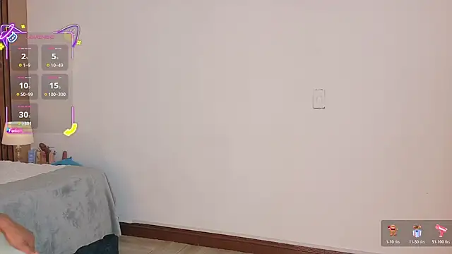 ahvi ebony online show from 11, 2, 2026