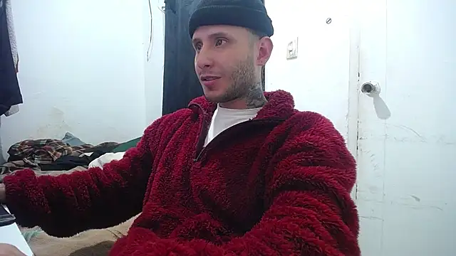 Snapshot of esjrobles chatting on 18, 10, 2025 esjrobles online show from 18, 10, 2025