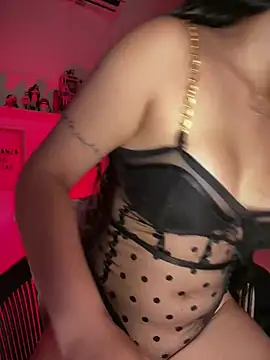 Snapshot of Pink_Jazmin chatting on 25, 7, 2026 Pink Jazmin online show from 25, 7, 2026
