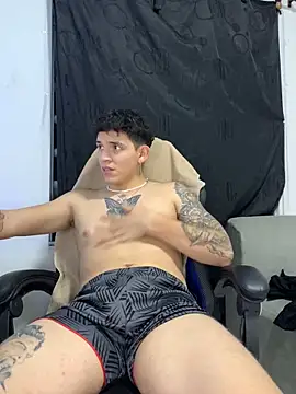 Aangelhot online show from 9, 2, 2025