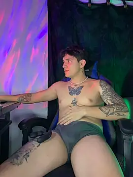 Aangelhot online show from 19, 2, 2025