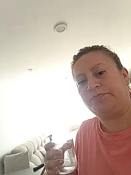 Snapshot of MonyCassius chatting on 1, 5, 2026 MonyCassius online show from 1, 5, 2026