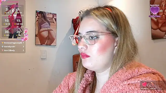 kendallclarkk03 online show from 25, 2, 2025