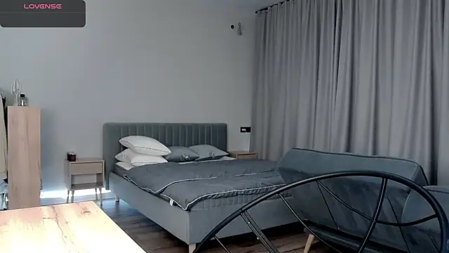 Dasha M online show from 21, 11, 2025