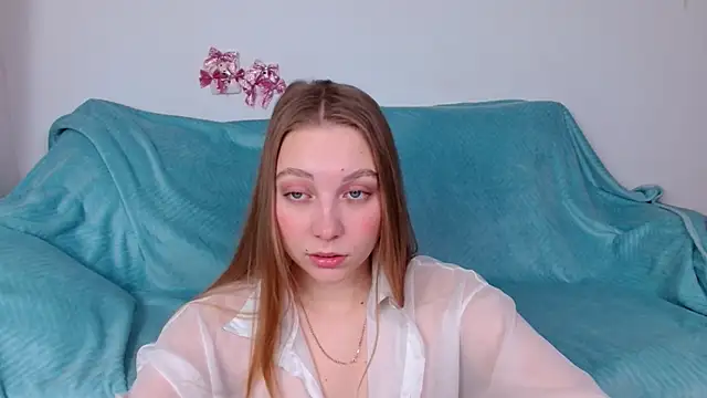 bellaa love  online show from 12, 2, 2026